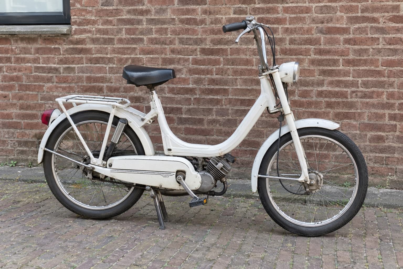 Vespa Ciao
