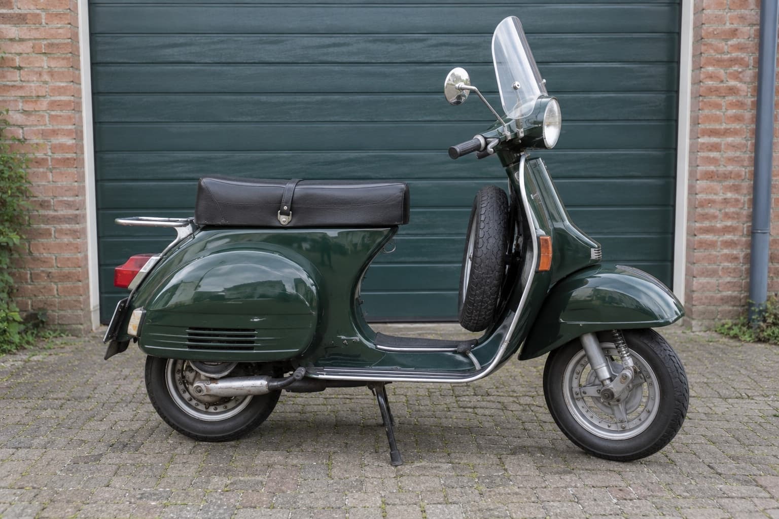 Vespa PX 125