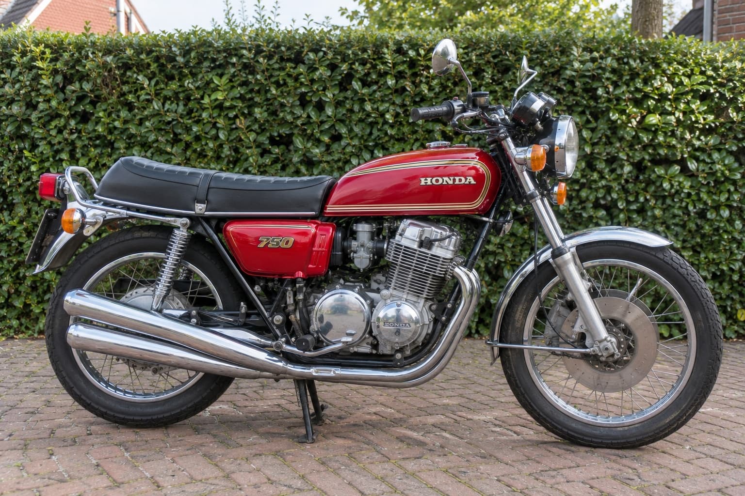 Honda CB750 Four