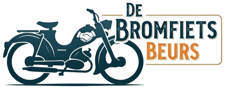 De Bromfietsbeurs